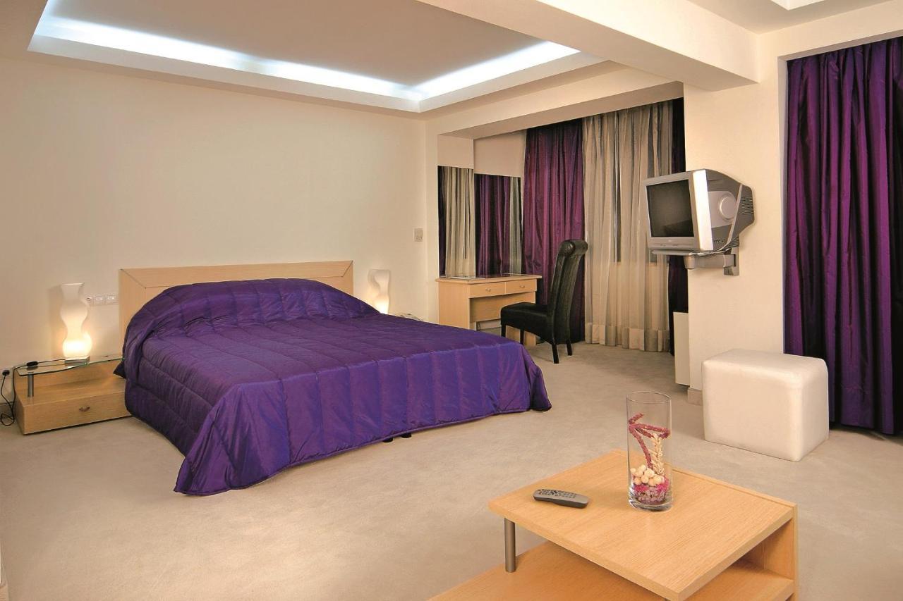 Dodo Beach Hotel (Adults Only) Kiten  Εξωτερικό φωτογραφία