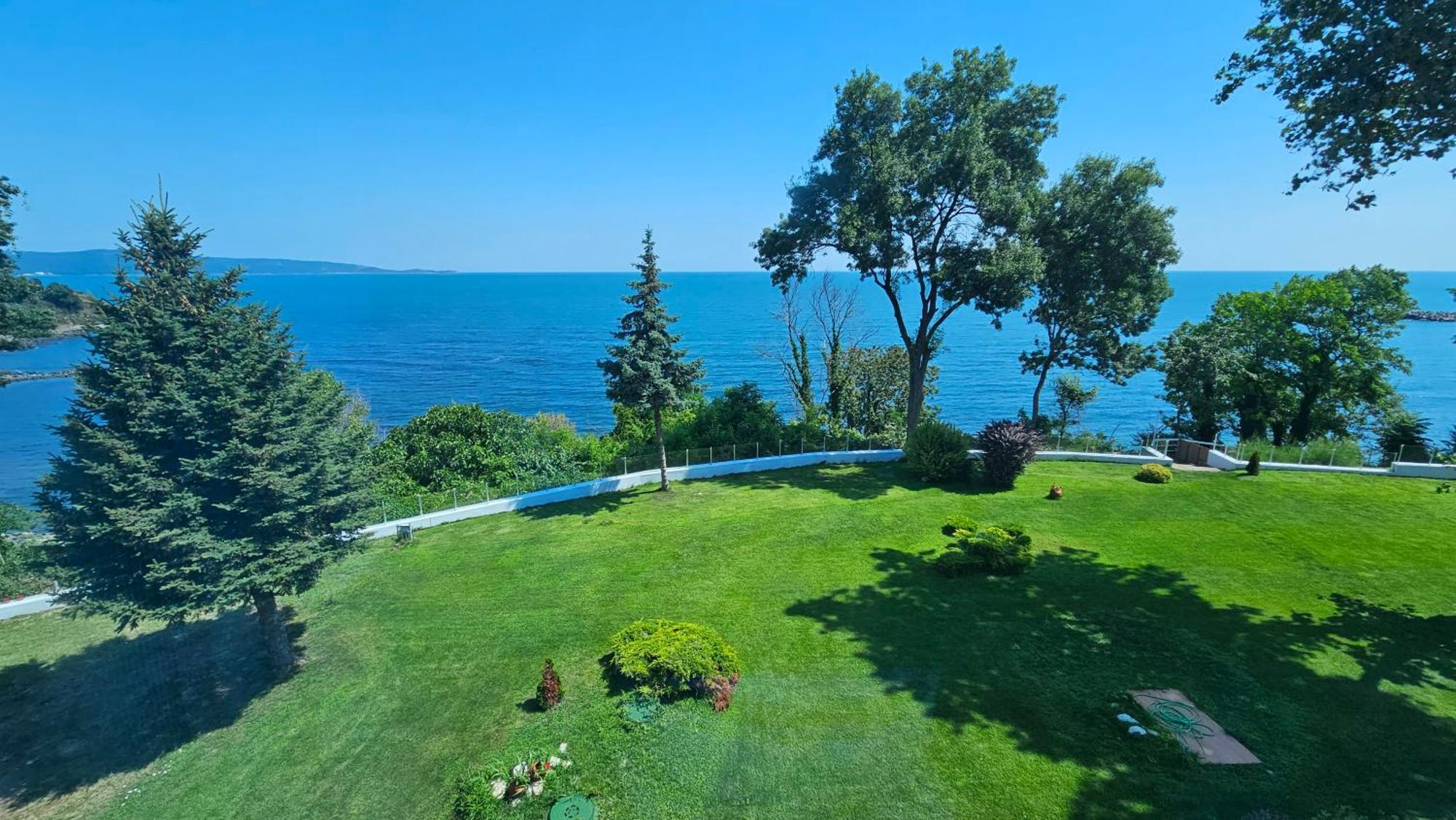 Dodo Beach Hotel (Adults Only) Kiten  Εξωτερικό φωτογραφία