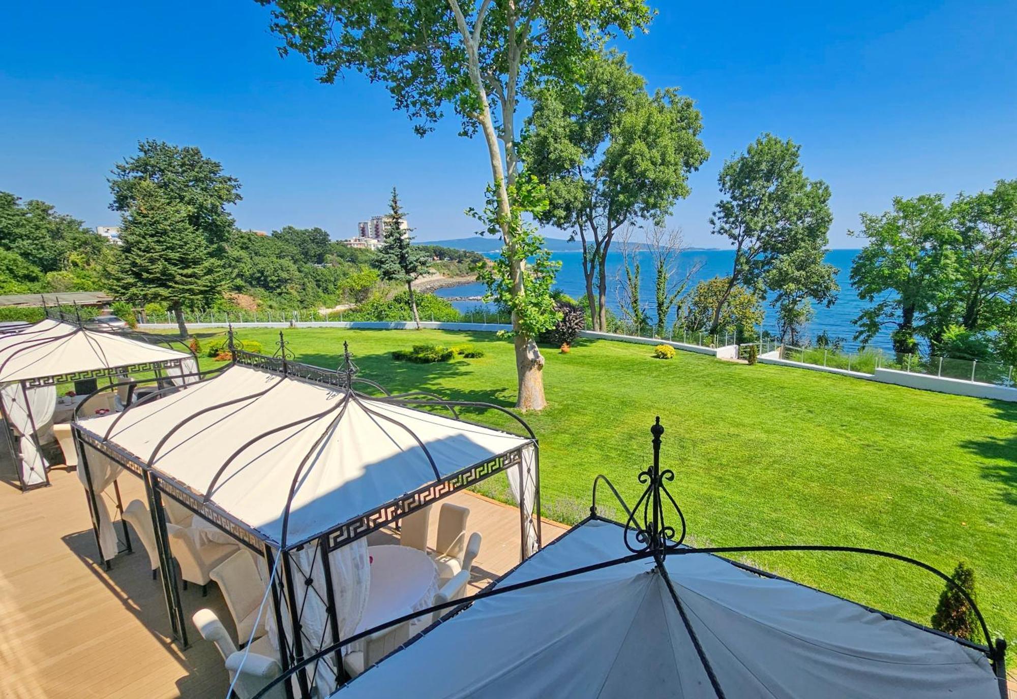 Dodo Beach Hotel (Adults Only) Kiten  Εξωτερικό φωτογραφία